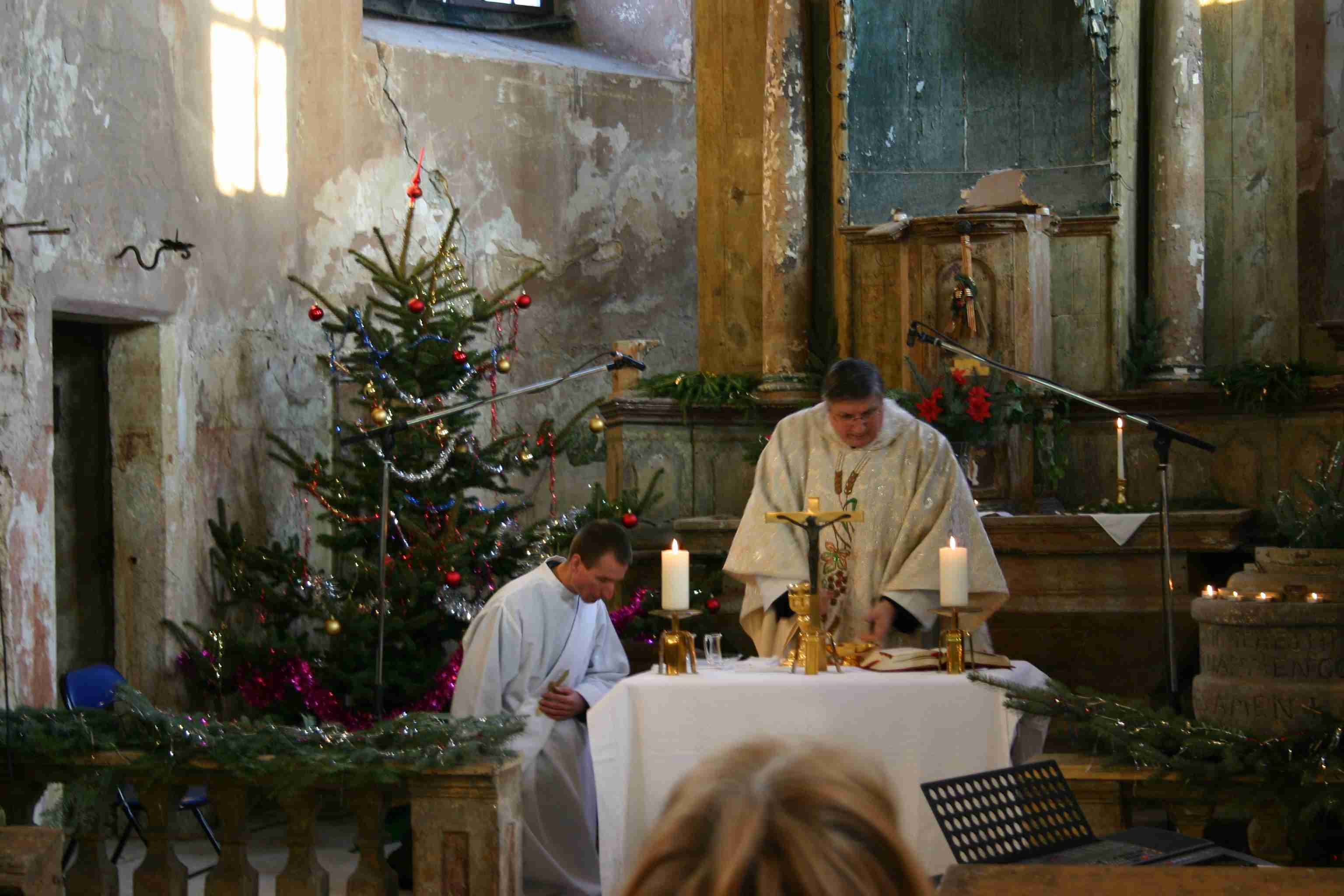 Mše arciděkan M.Šimáček 04