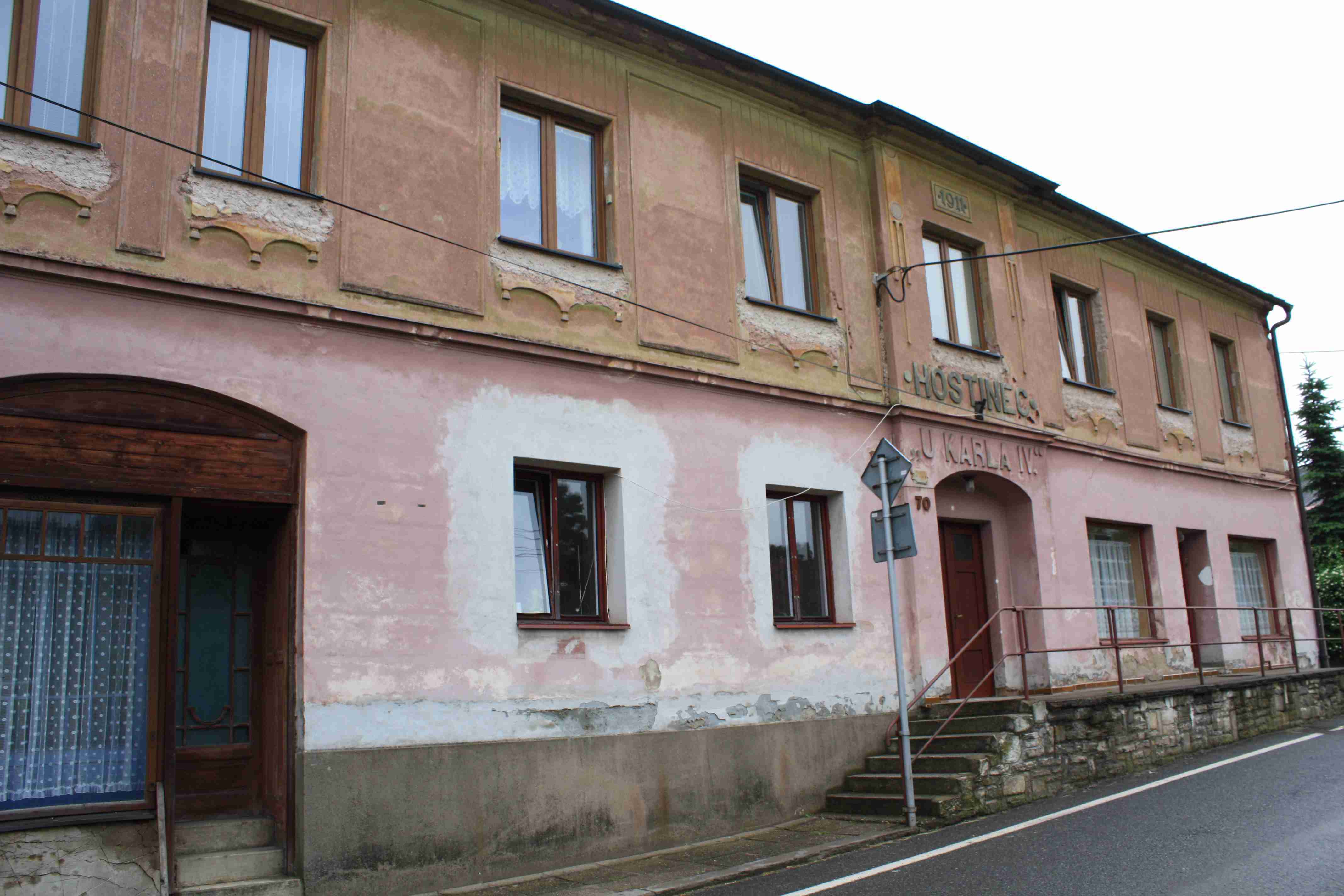 22. Setkání Čermných -Česká Čermná025C