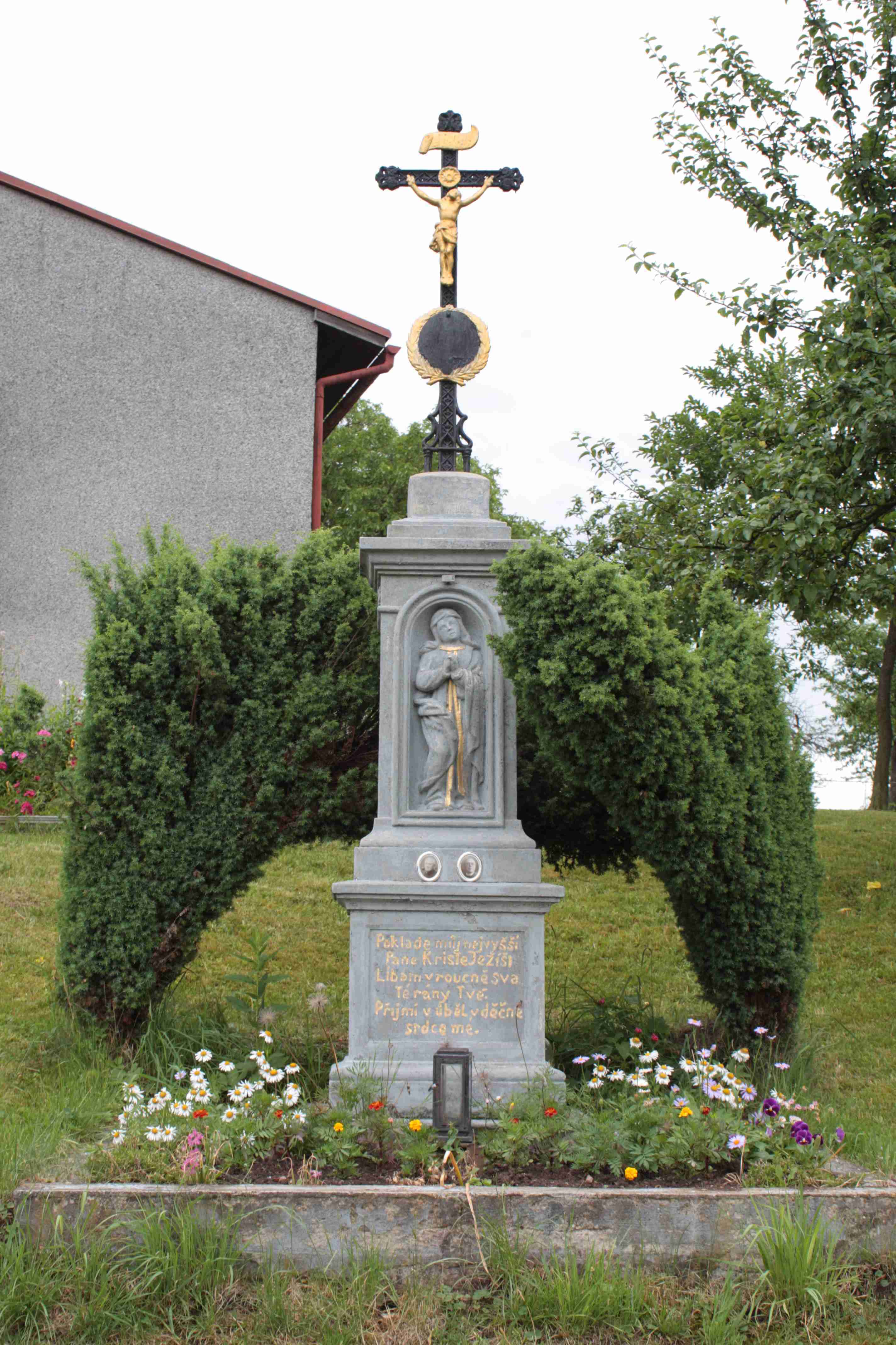 22. Setkání Čermných -Česká Čermná050C