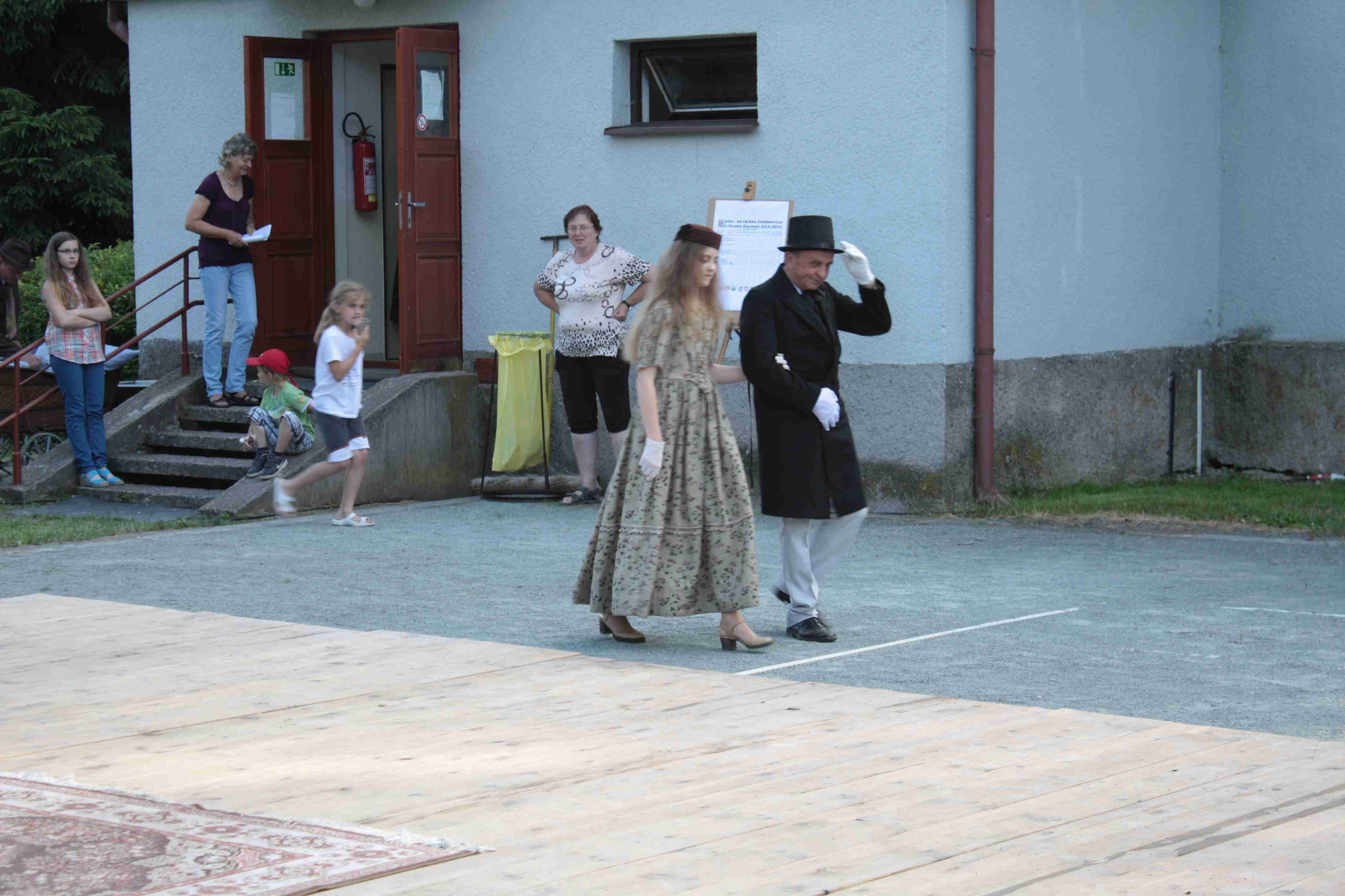 22. Setkání Čermných -Česká Čermná080C