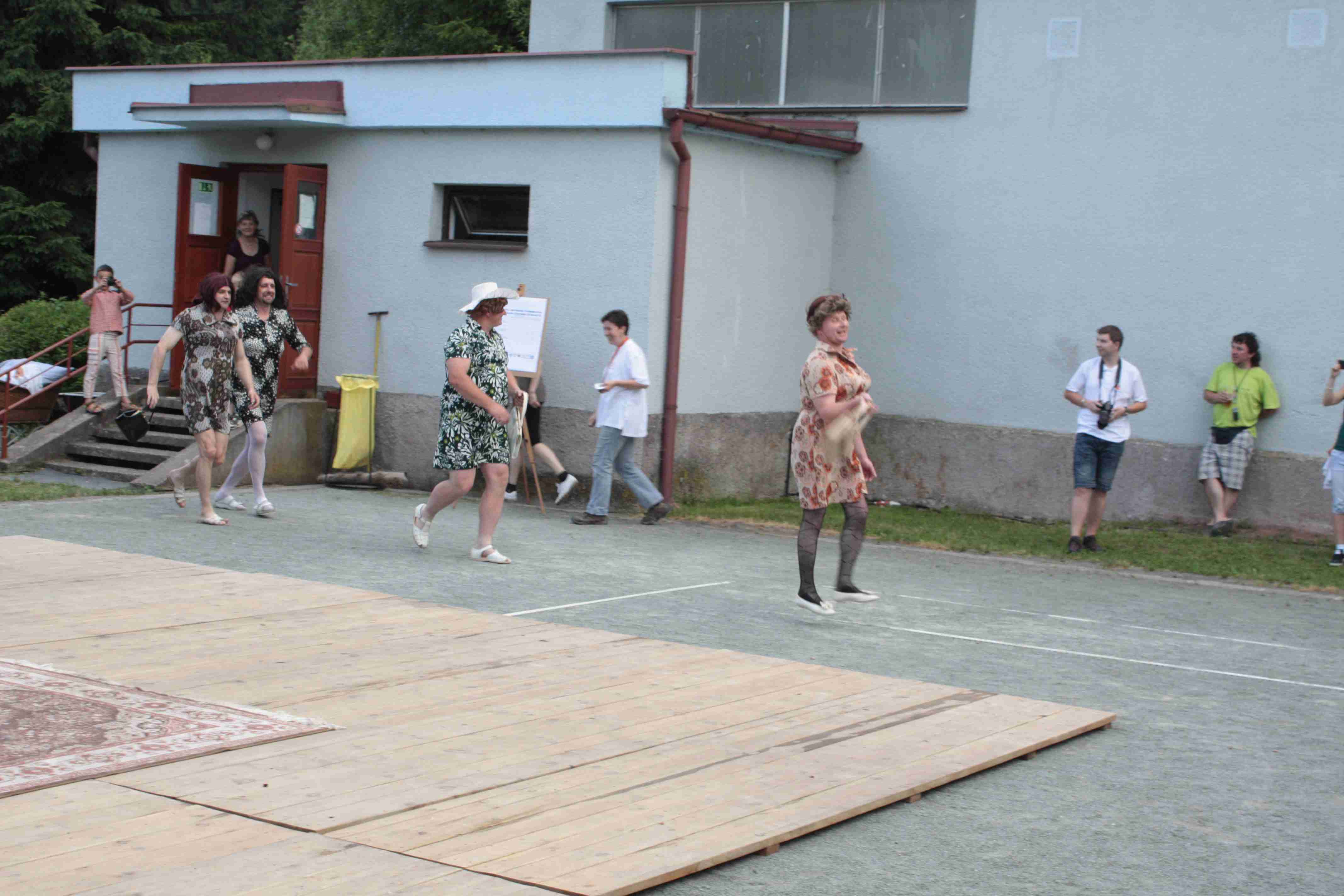 22. Setkání Čermných -Česká Čermná109C