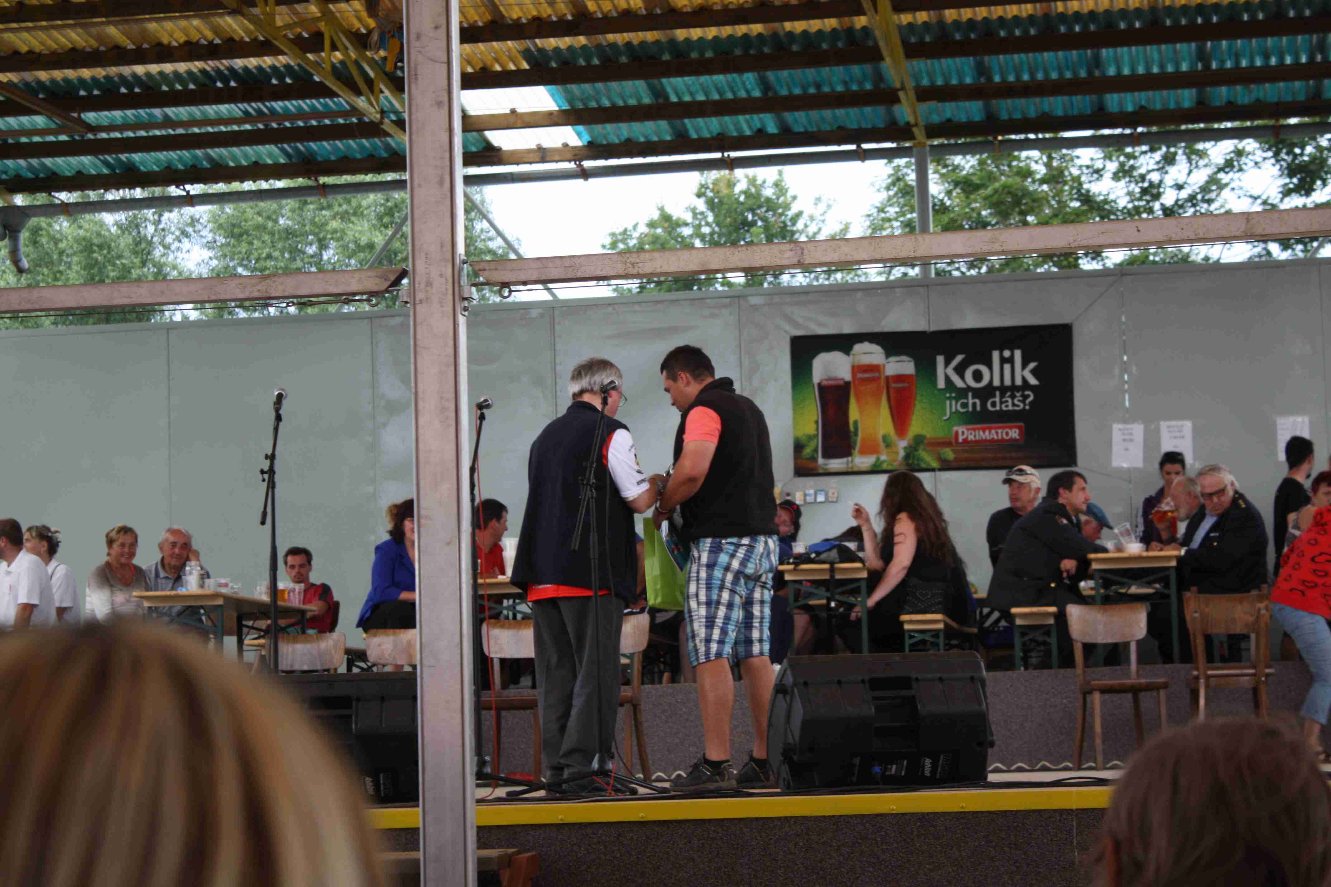 23.setkání obcí Čermná 2014091