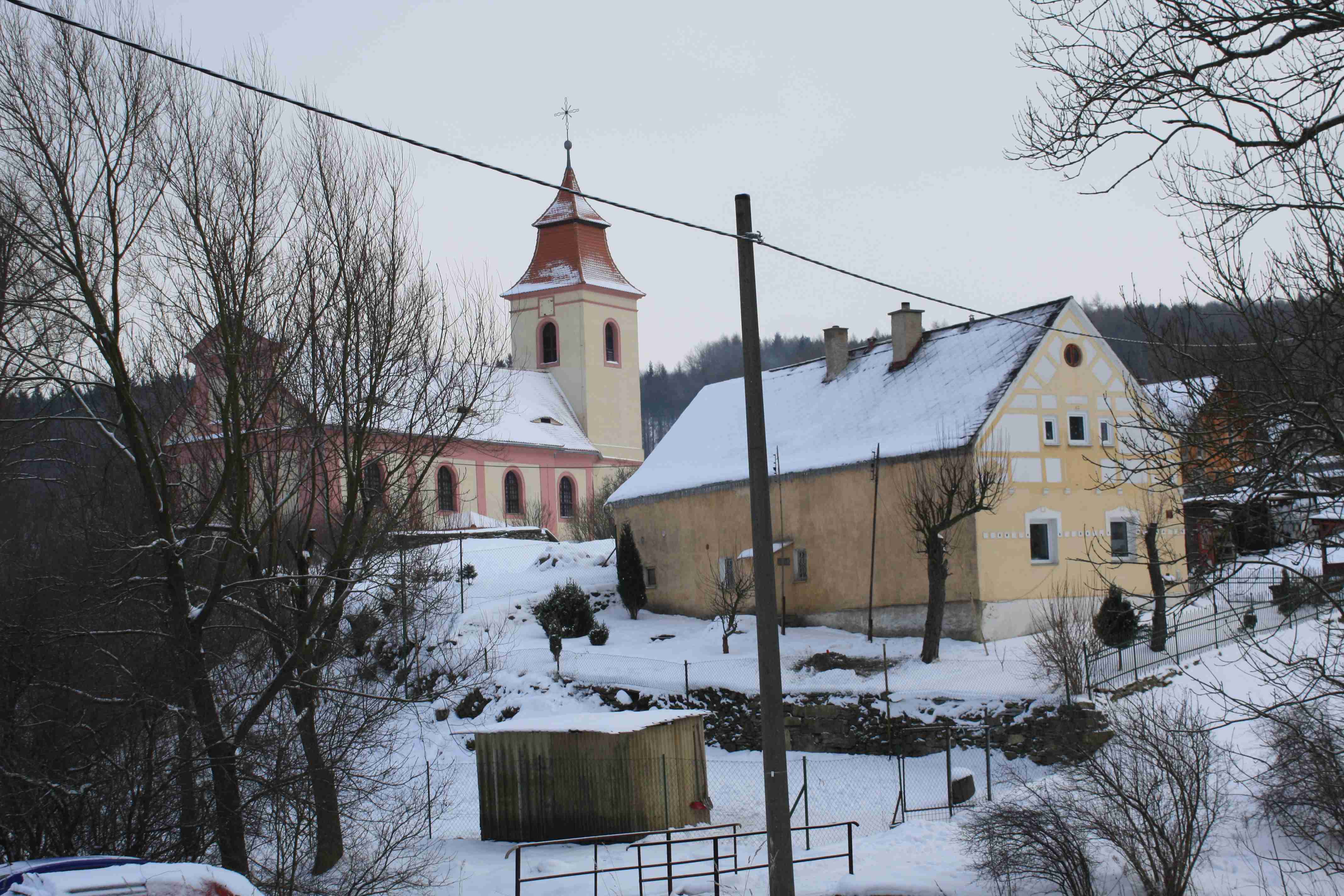 04Zima únor 2015