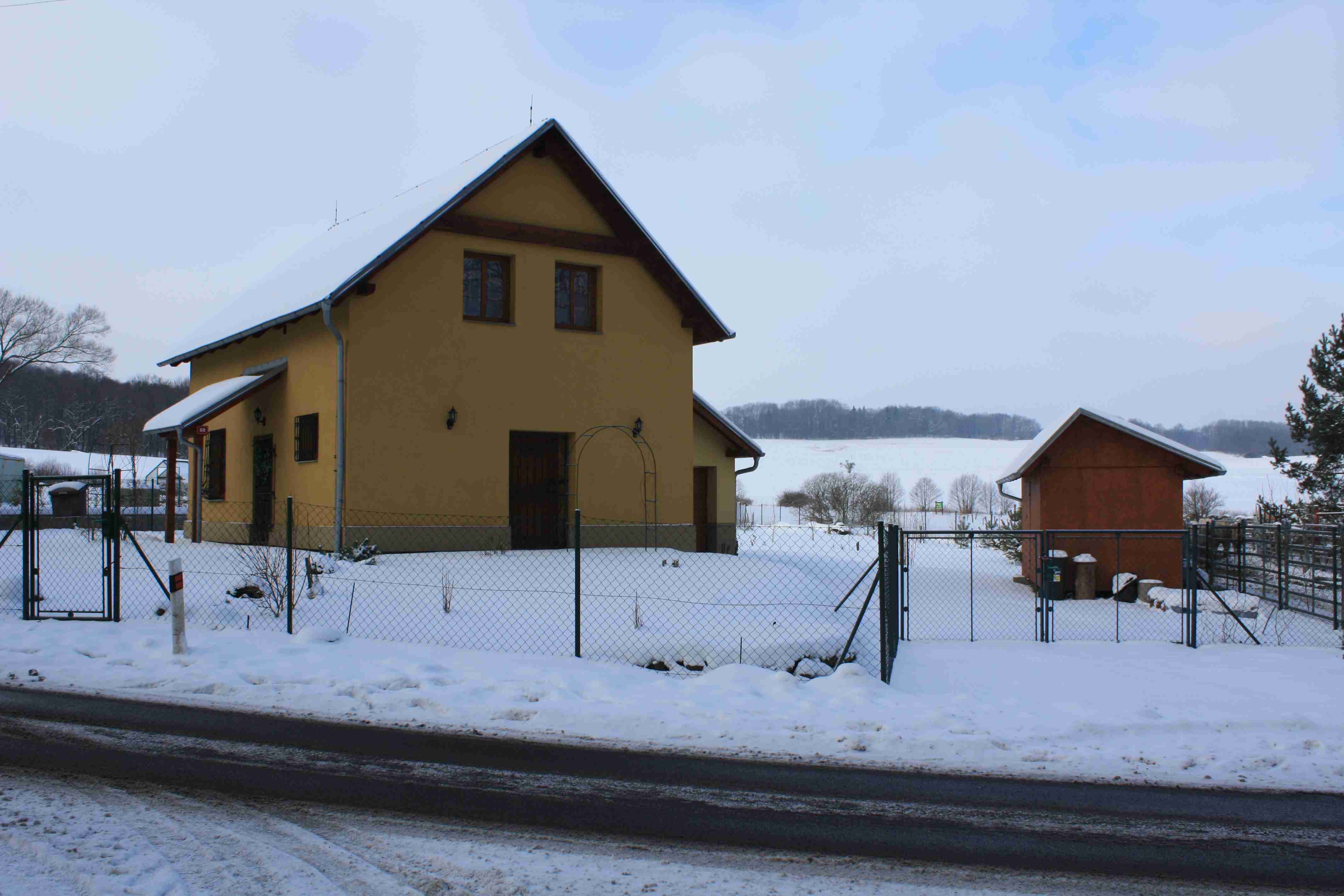 08Zima únor 2015