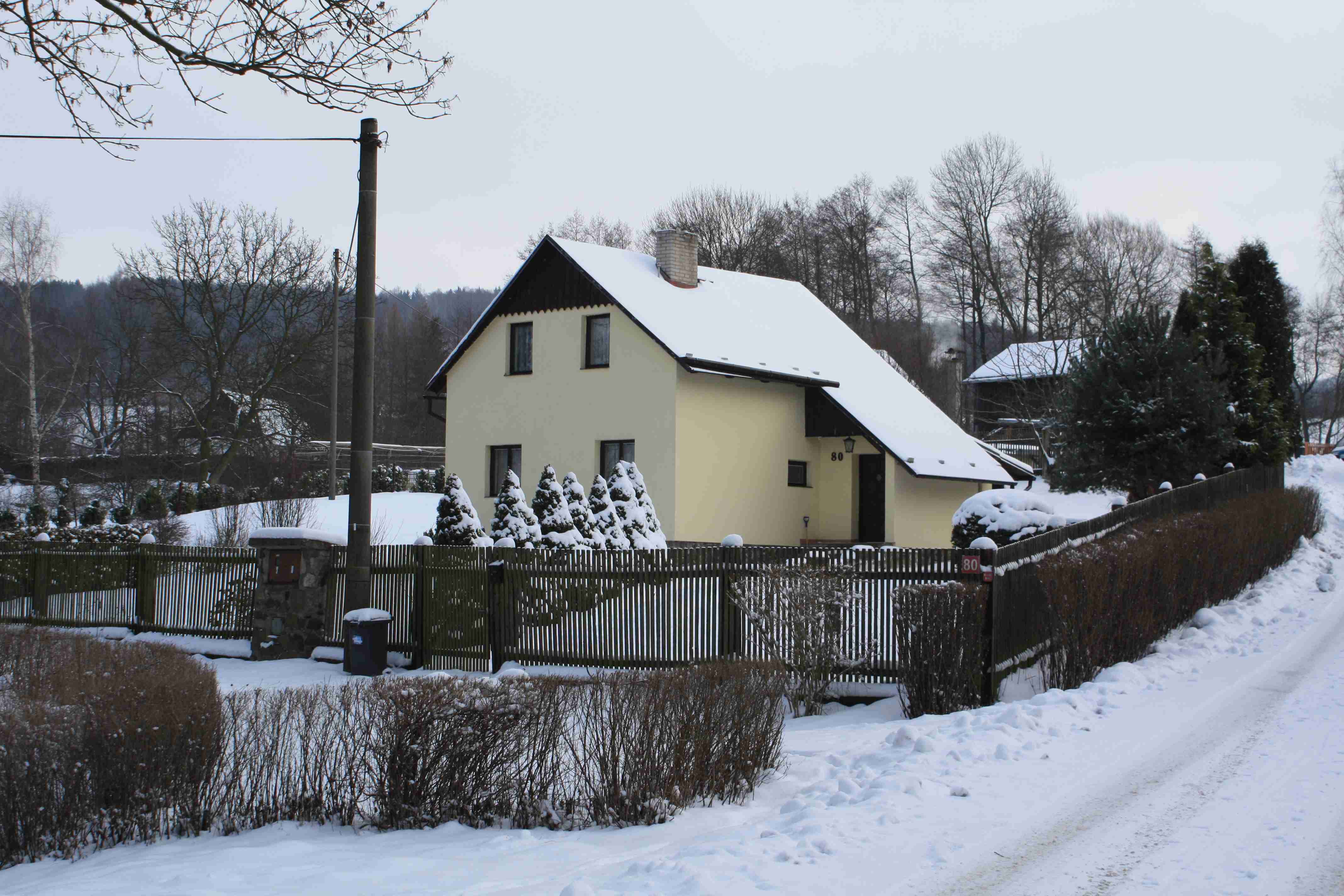 10Zima únor 2015