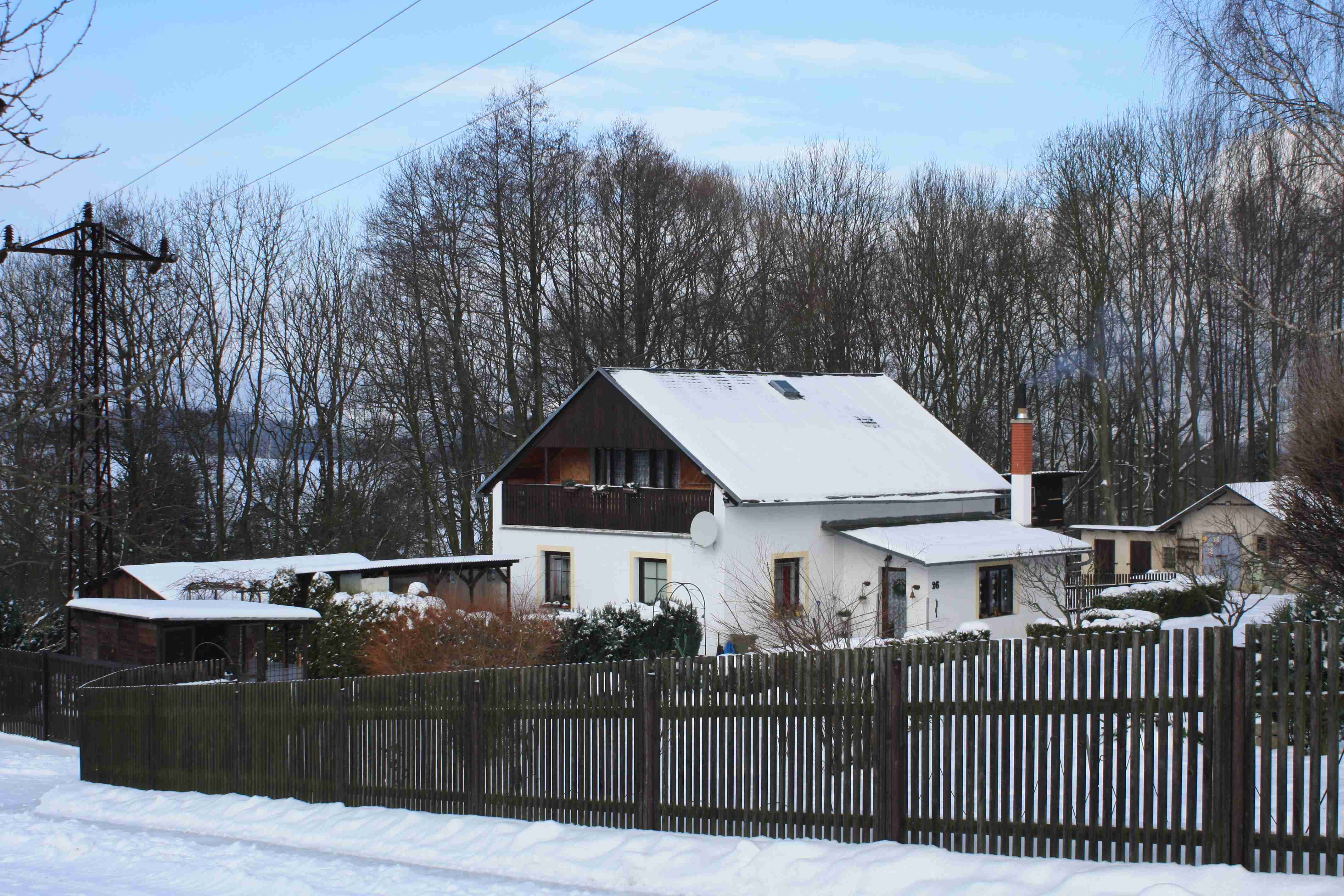 12Zima únor 2015