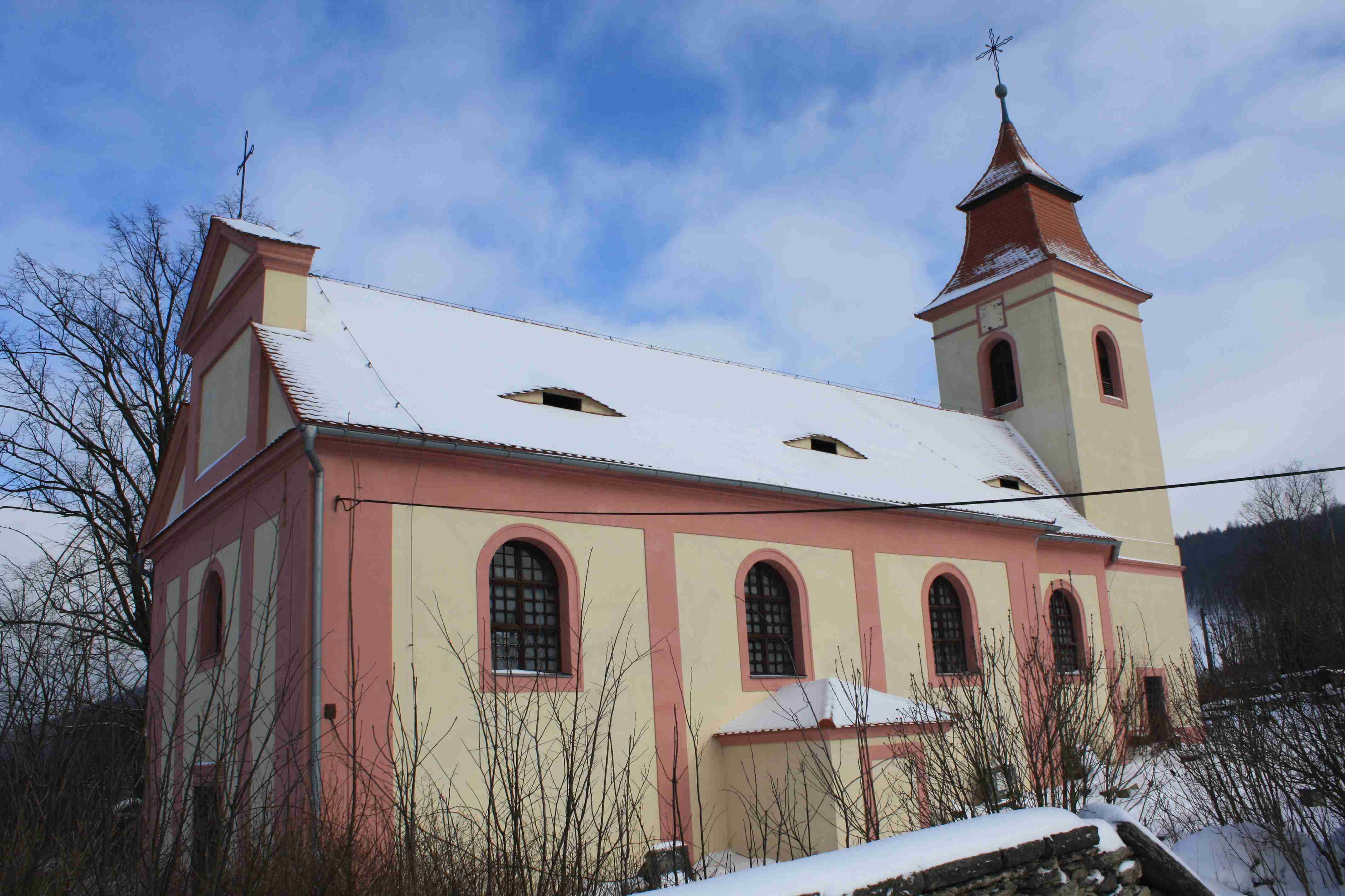 14Zima únor 2015