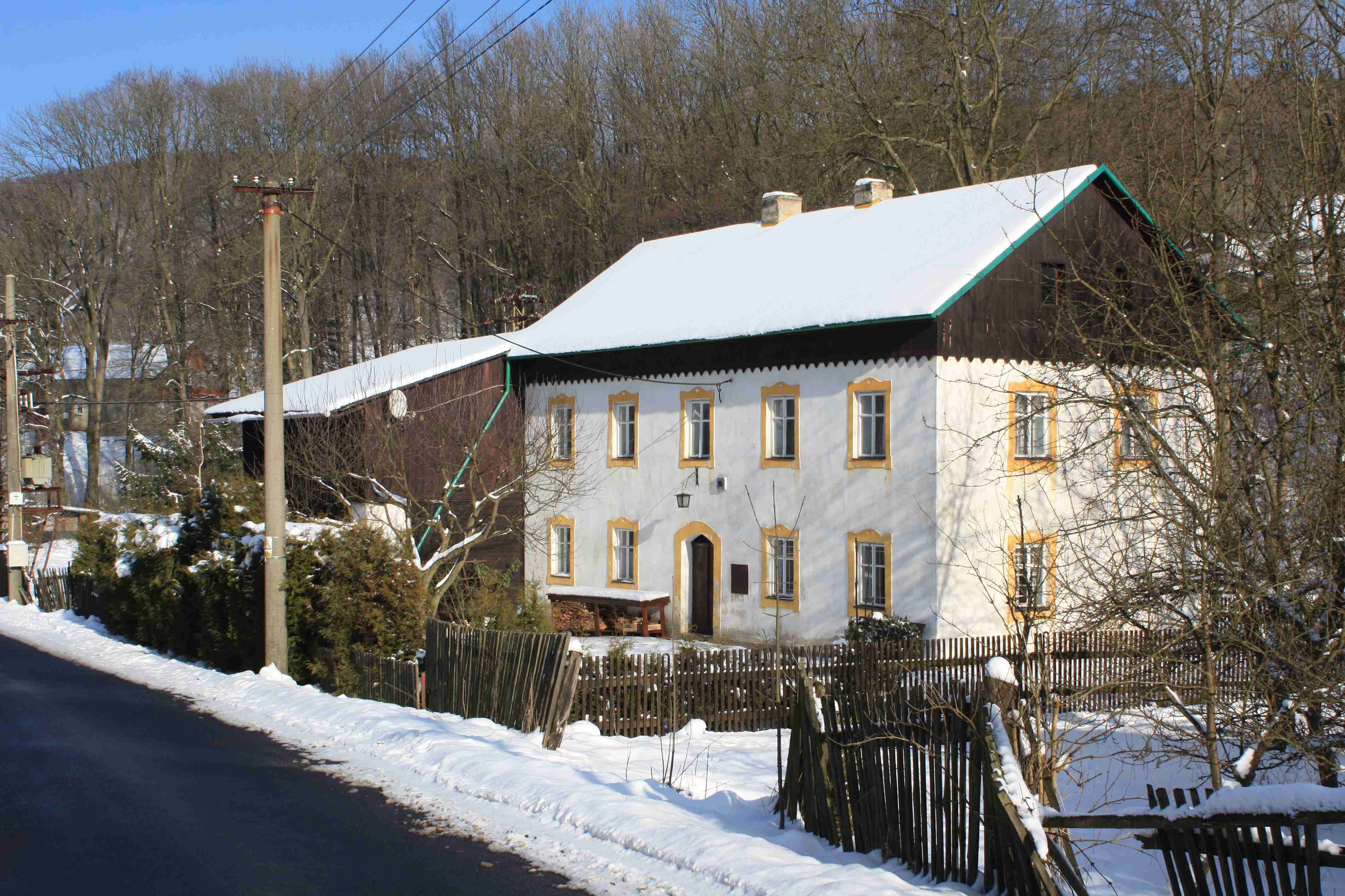 17Zima únor 2015