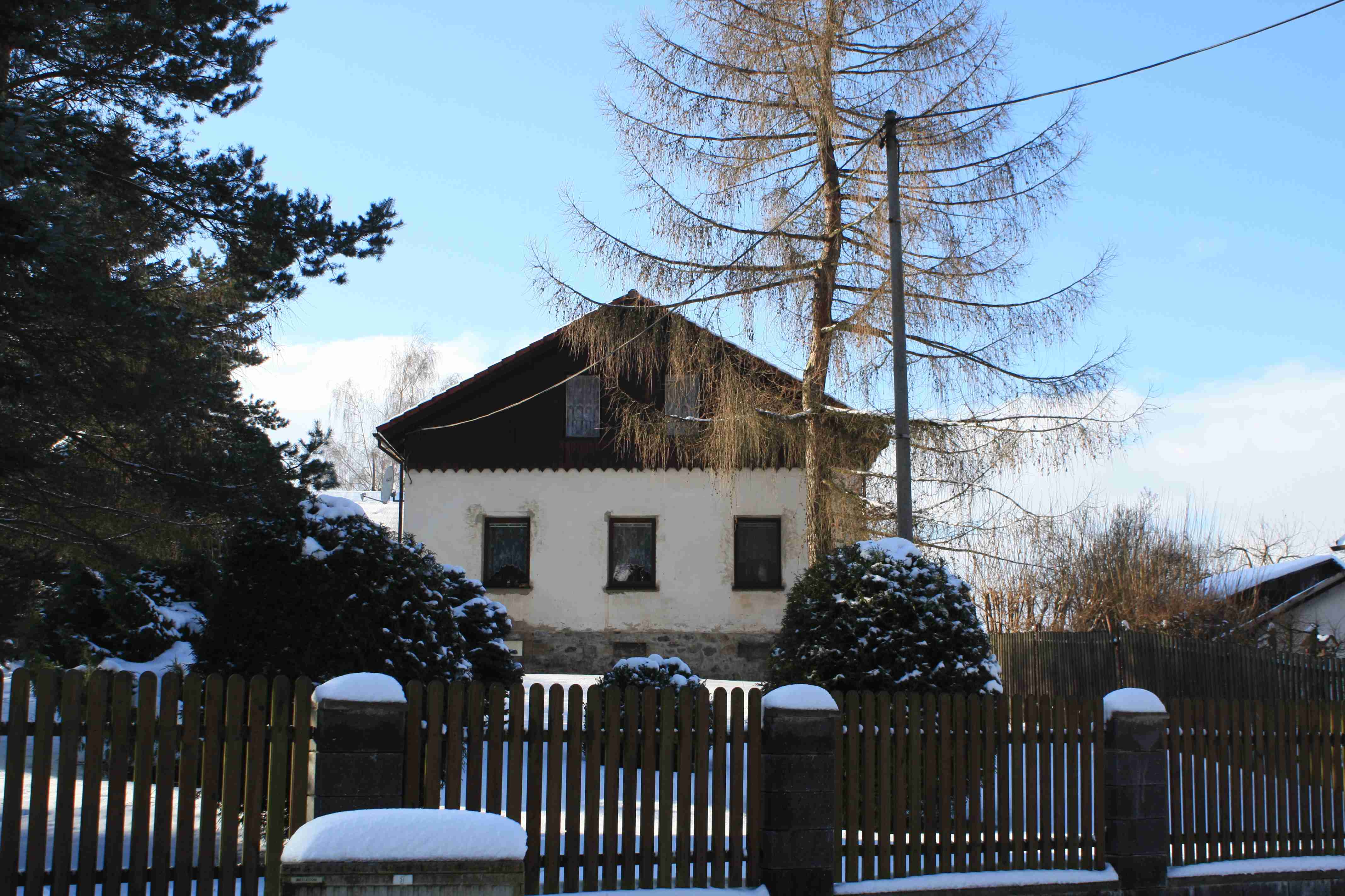 26Zima únor 2015