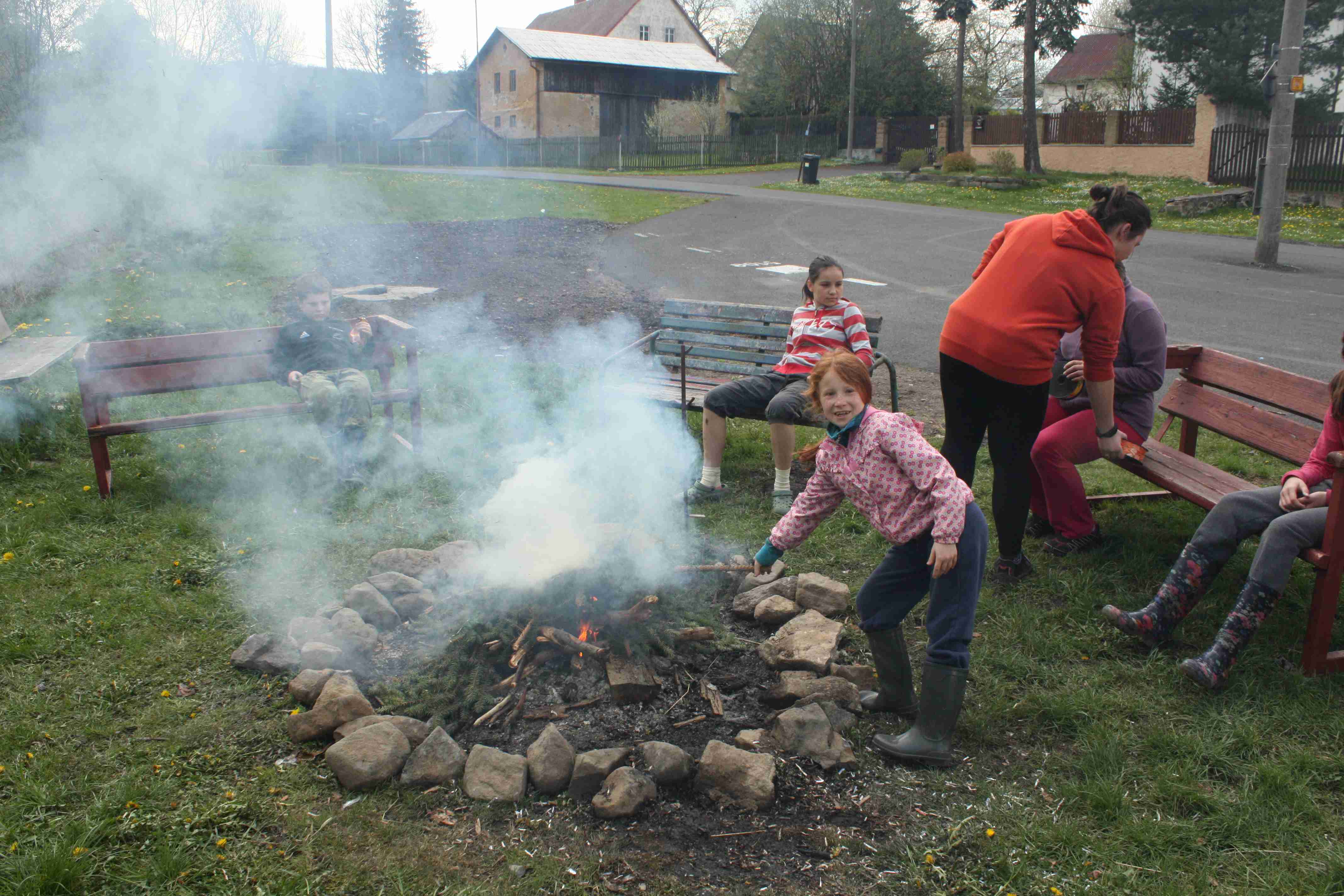 Májka 1.5.  2015  01