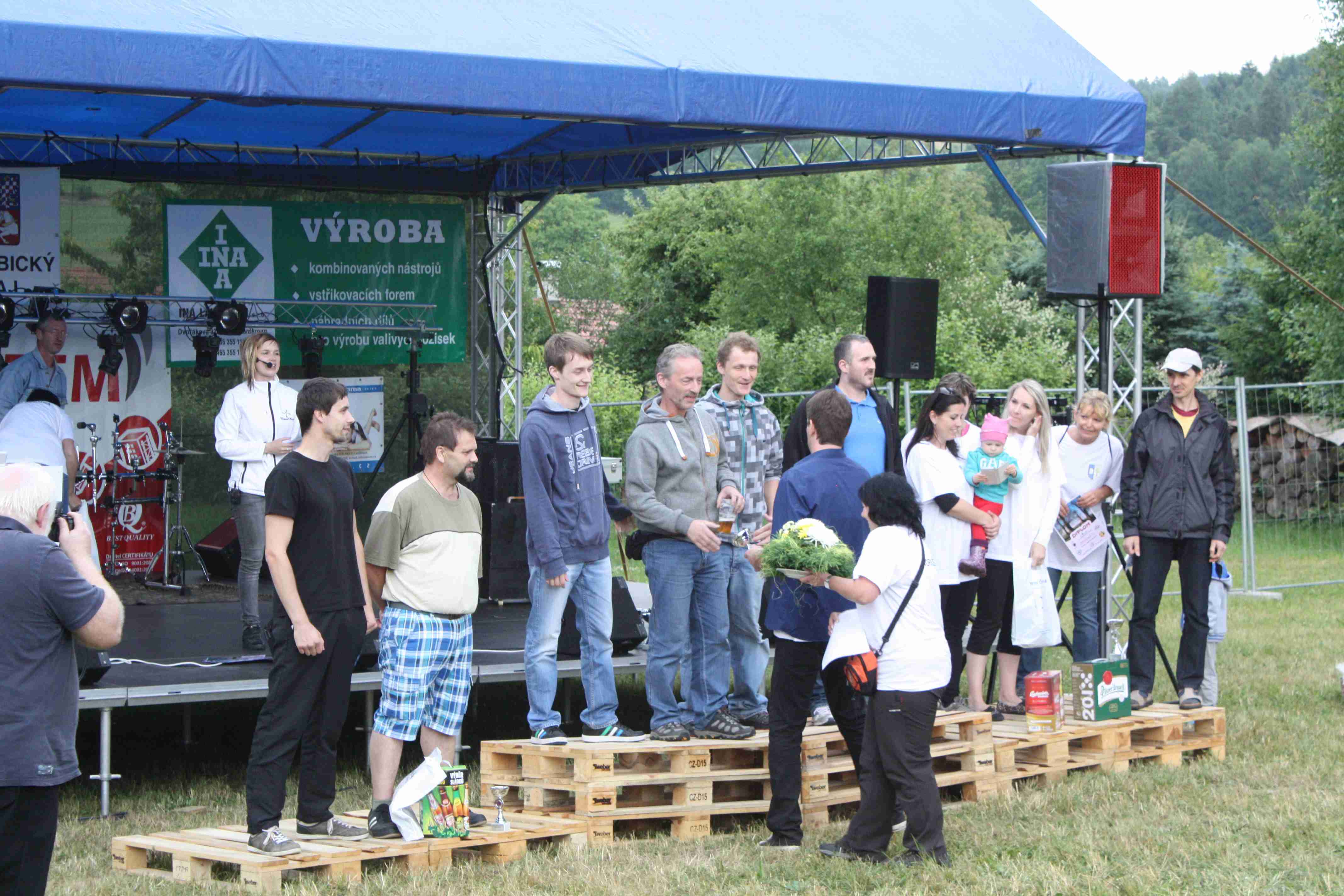 146setkání Horní Čermná 2015