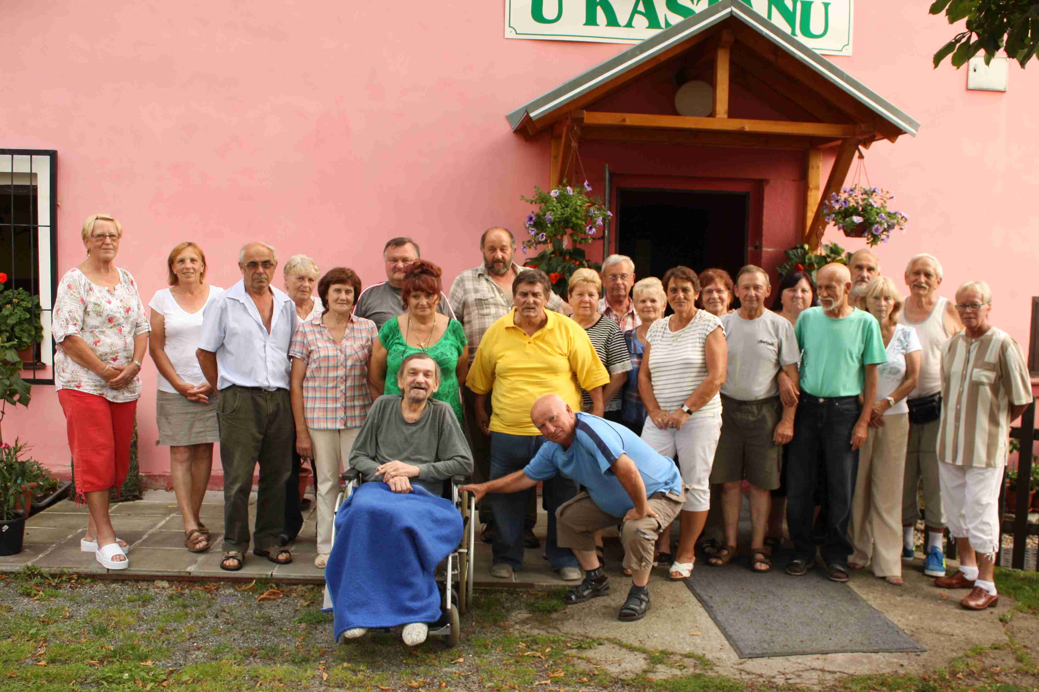 Setkání 2015