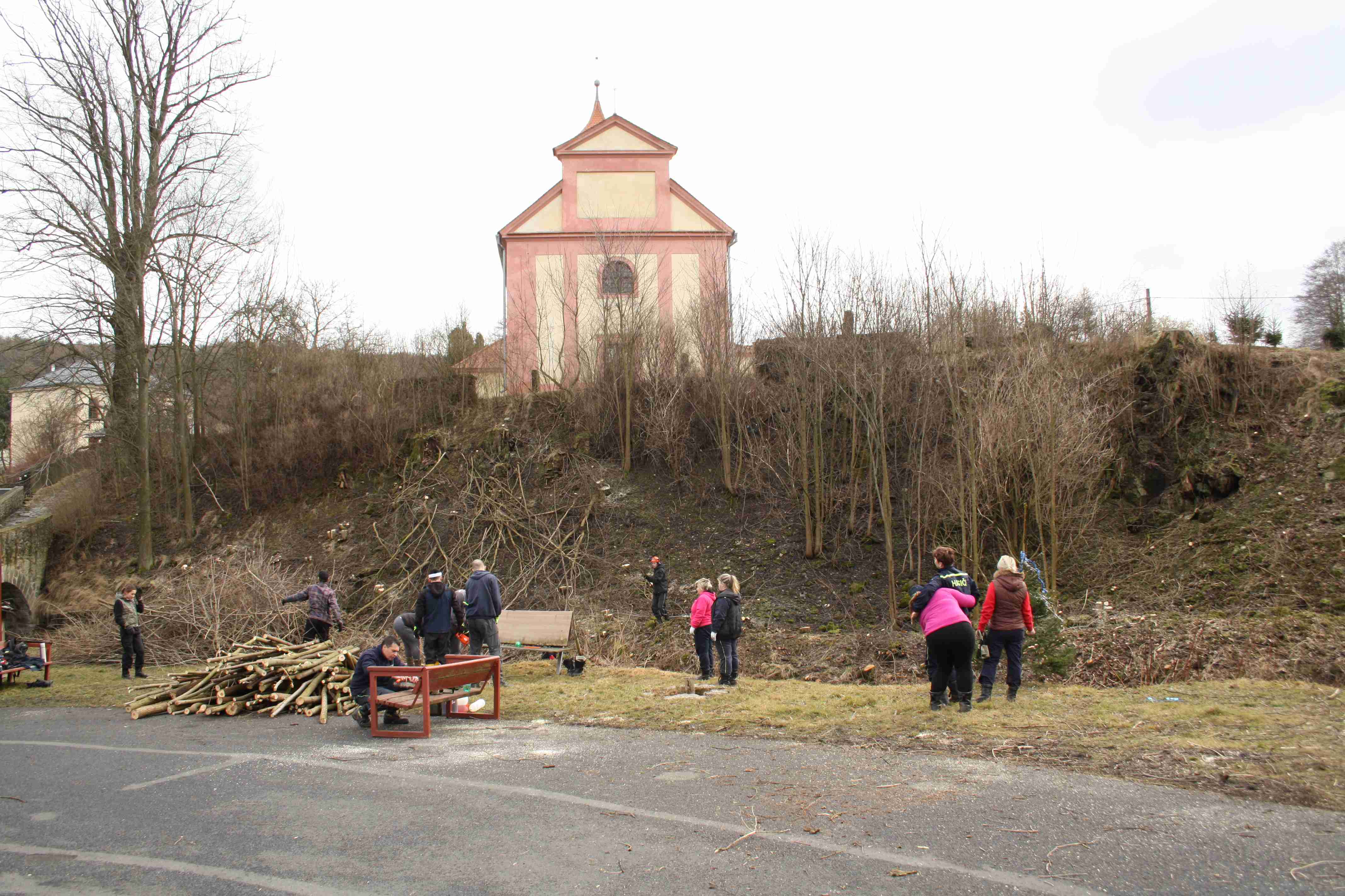 SDH V Čermné011