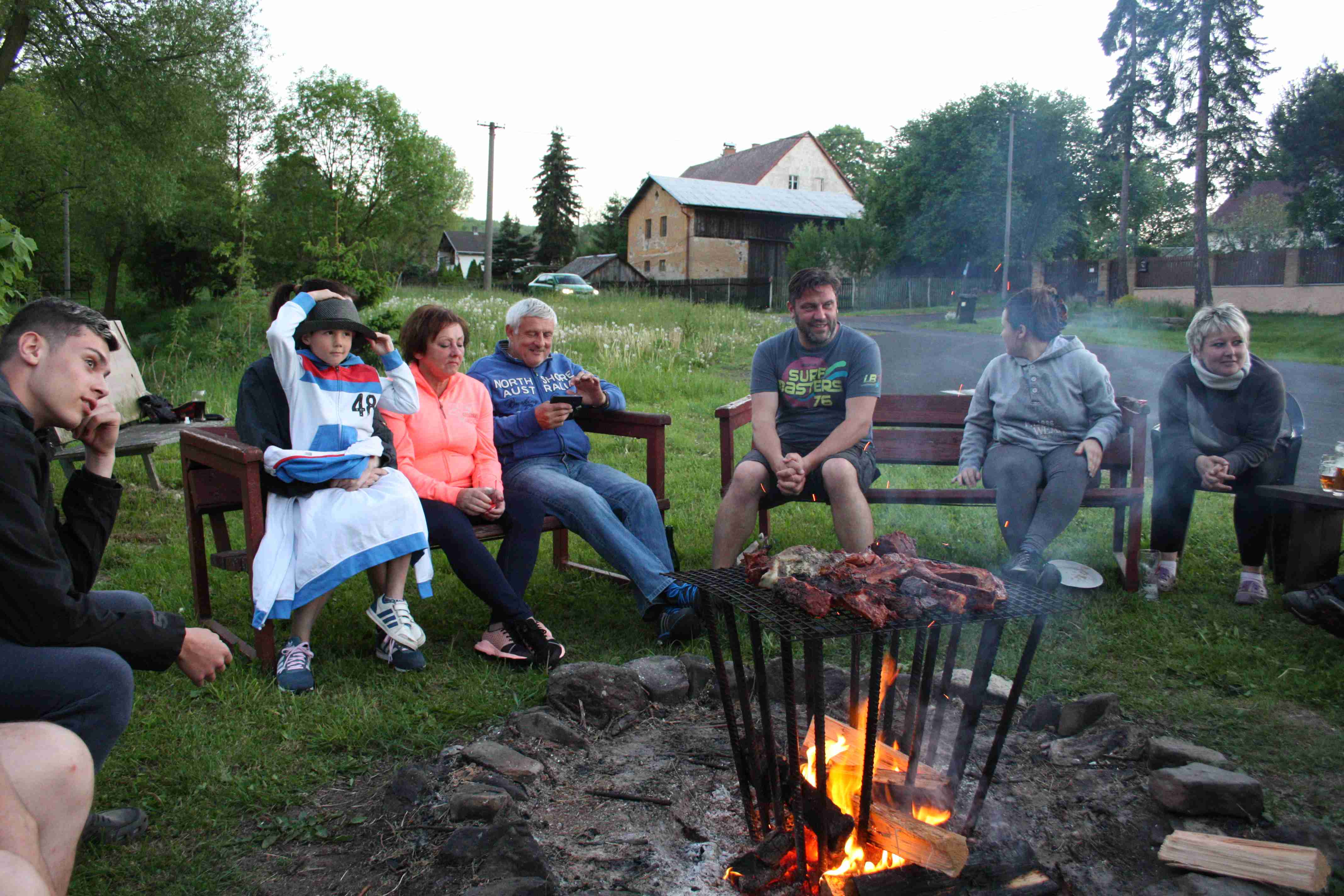 Oheň 27.5.17006