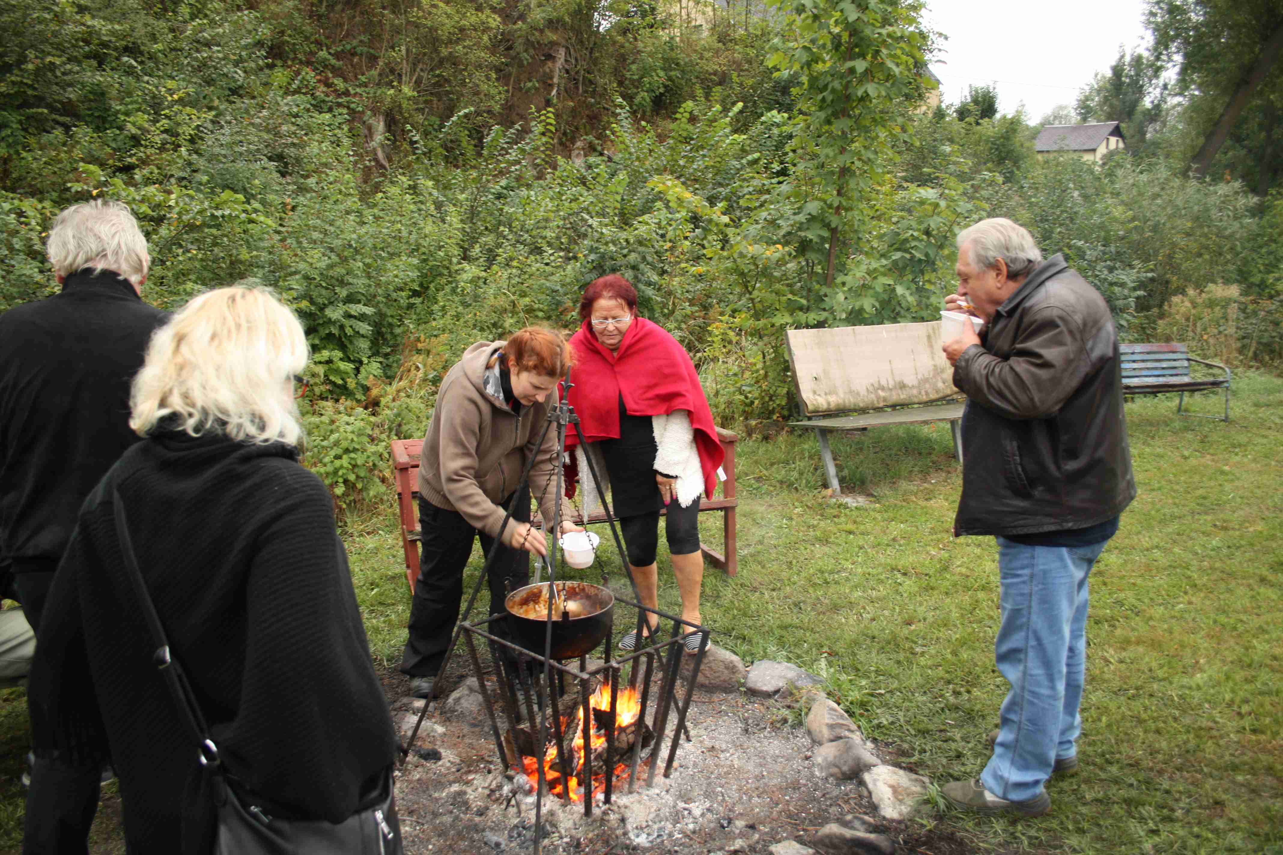 27. setkání Čermná110