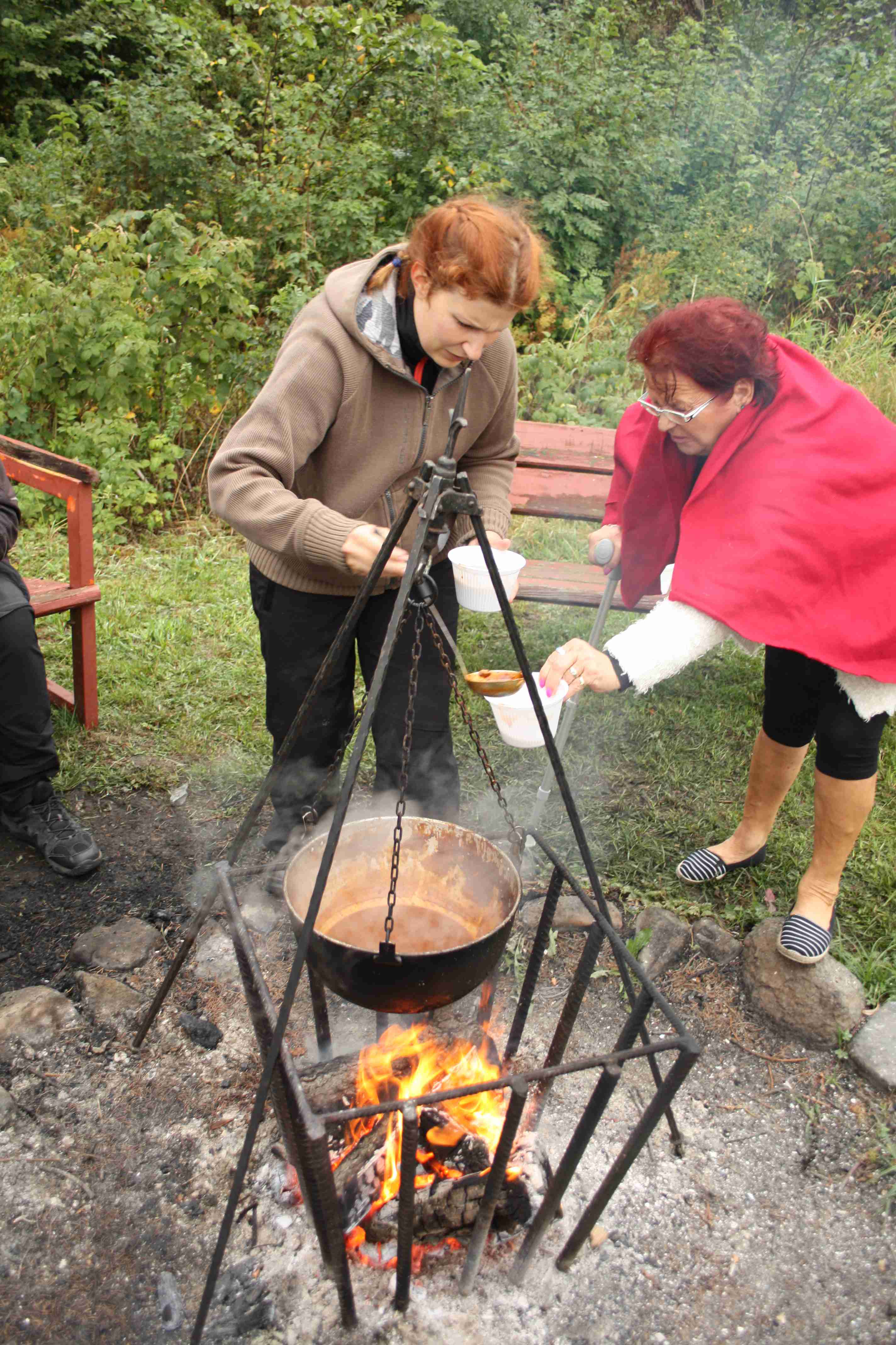 27. setkání Čermná113