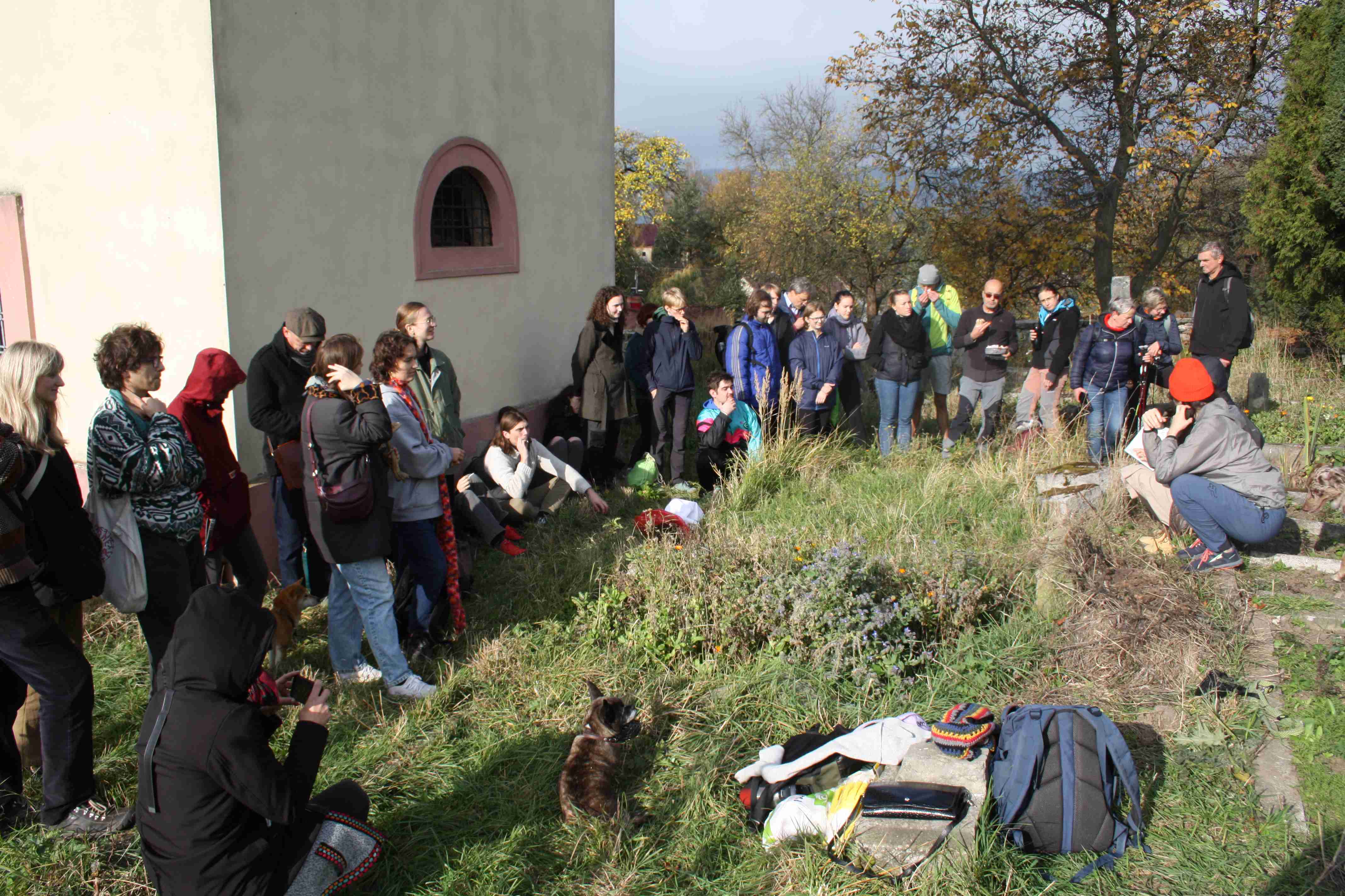 Kostel akce Blansko003