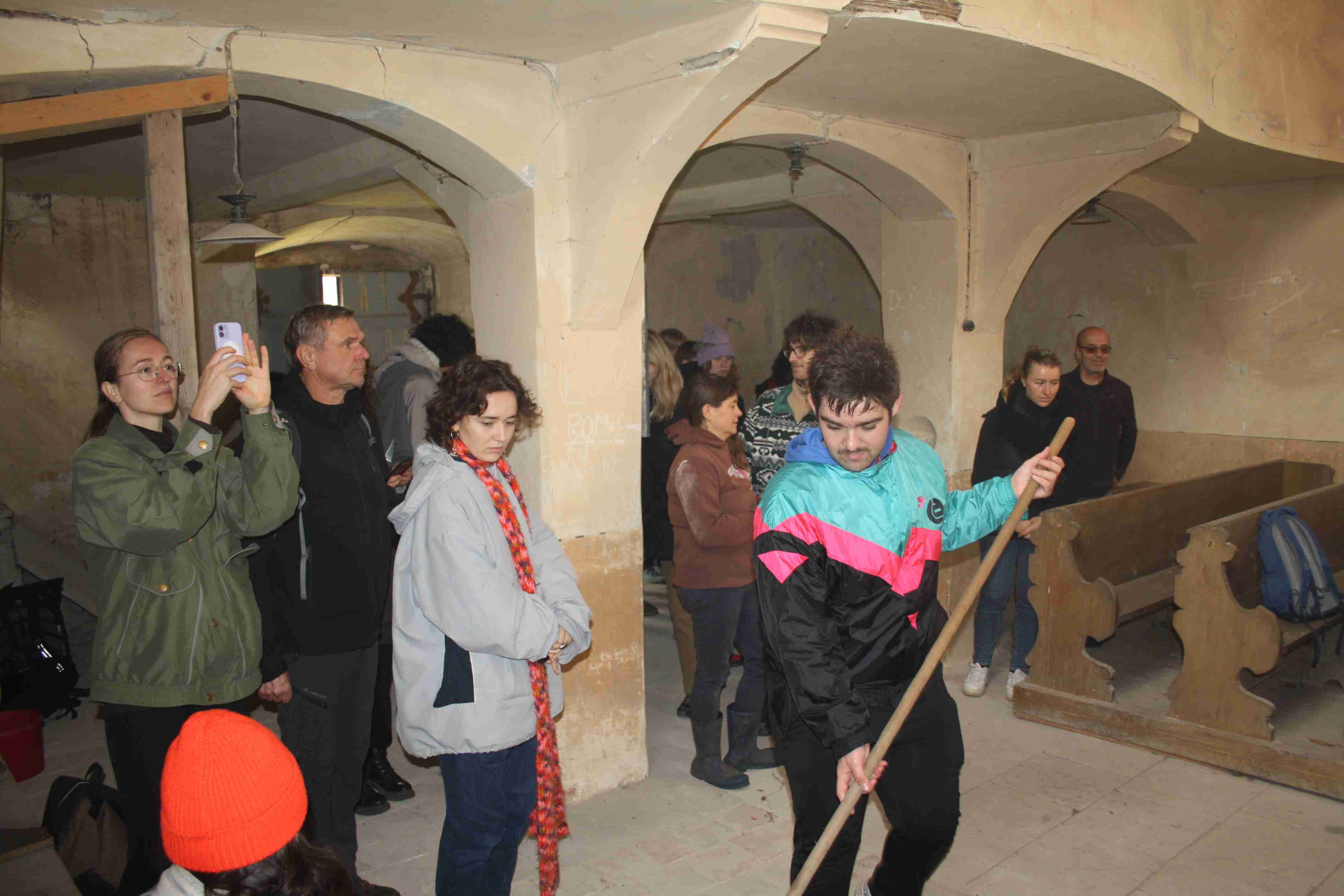 Kostel akce Blansko008