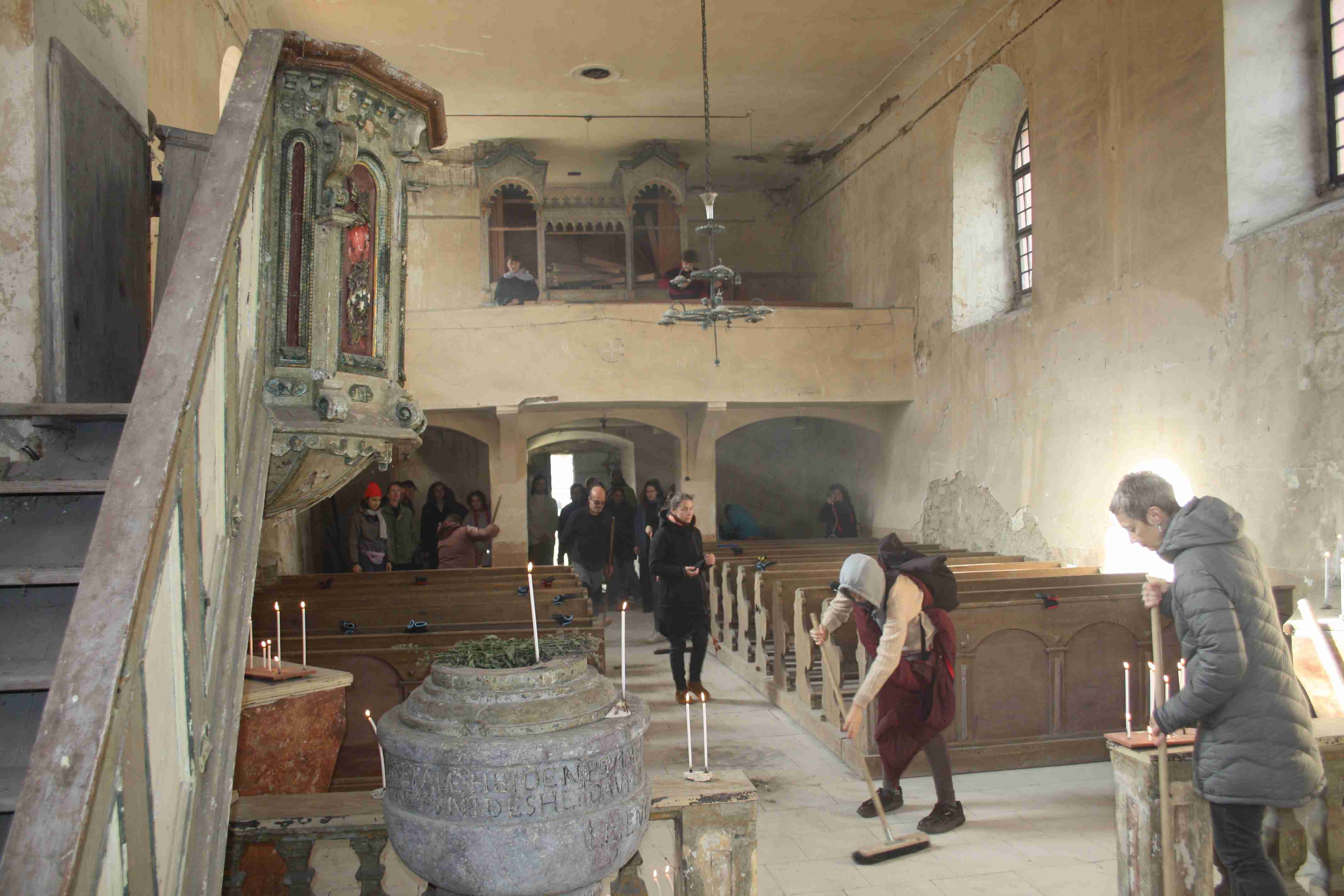 Kostel akce Blansko010