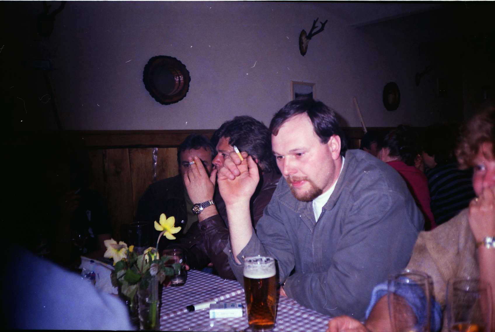 Karásek